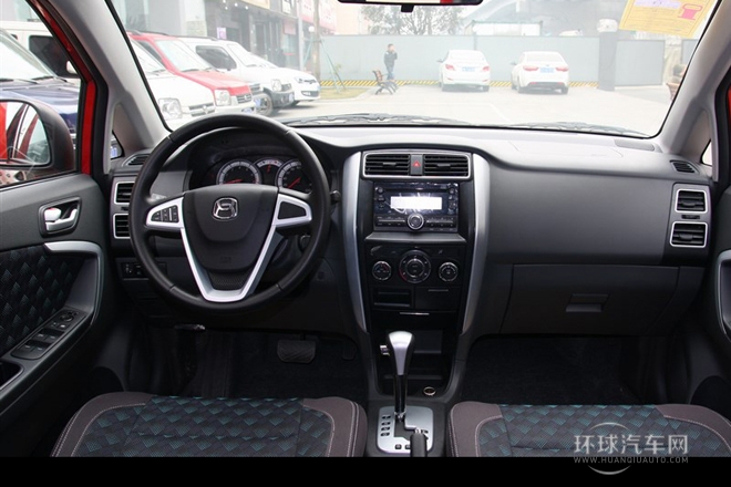 2014款 兩廂 1.5L 自動暢想型