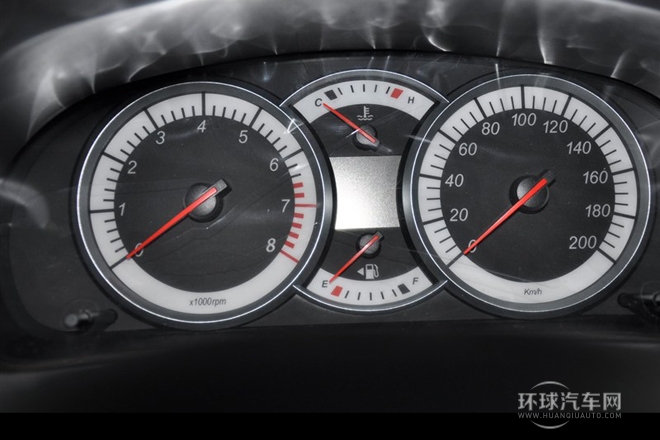 2014款 三廂 1.5L 自動暢想型