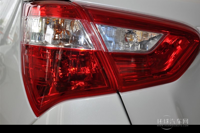 2014款 三廂 1.5L 自動暢想型