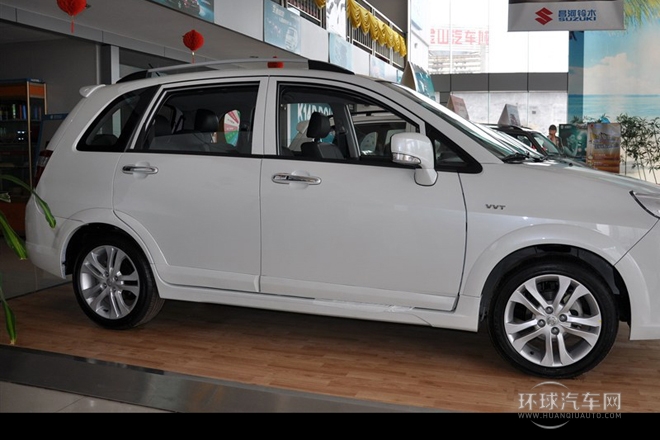 2014款 三廂 1.5L 自動暢想型