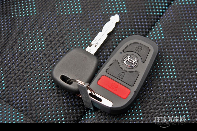 2014款 三廂 1.5L 自動暢想型