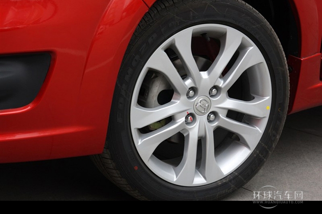 2014款 三廂 1.5L 自動暢想型