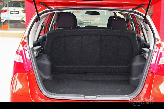 2014款 三廂 1.5L 自動暢想型