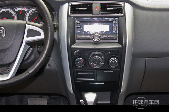 2014款 三廂 1.5L 自動暢想型