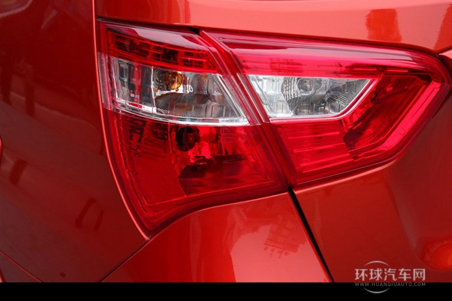 2014款 三廂 1.5L 自動暢想型