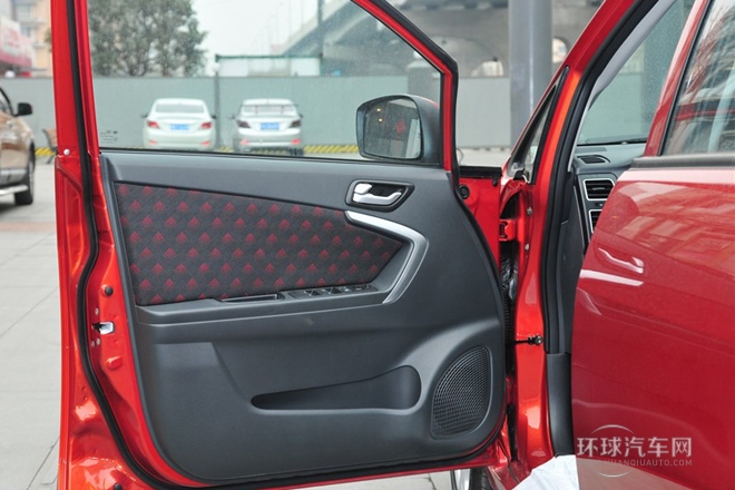 2014款 三廂 1.4L 手動夢想型