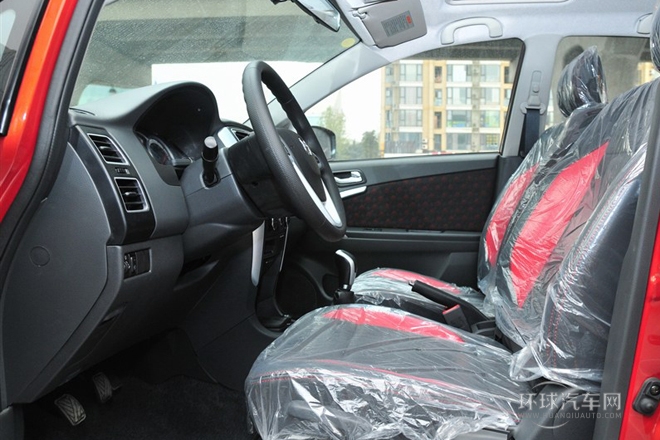 2014款 三廂 1.4L 手動夢想型