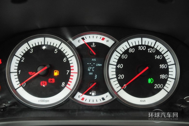 2014款 三廂 1.4L 手動夢想型