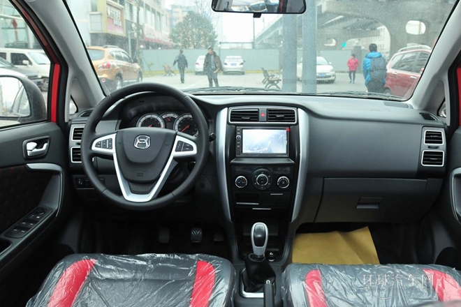 2014款 三廂 1.4L 手動夢想型