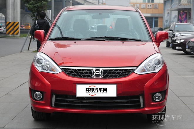 2014款 三廂 1.4L 手動夢想型