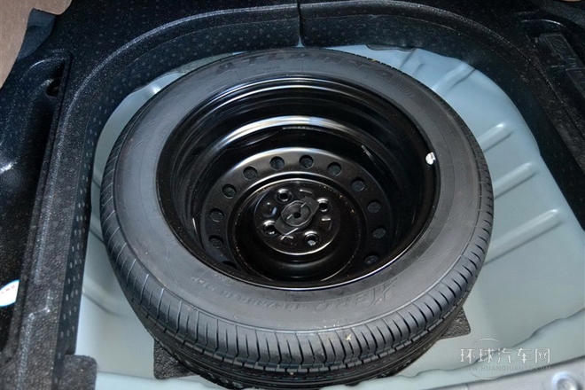 2014款 三廂 1.4L 手動暢想型