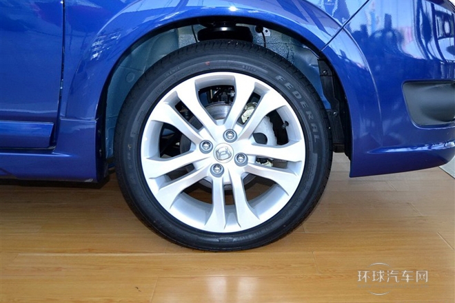 2014款 三廂 1.4L 手動暢想型