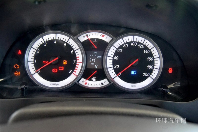 2014款 三廂 1.4L 手動暢想型