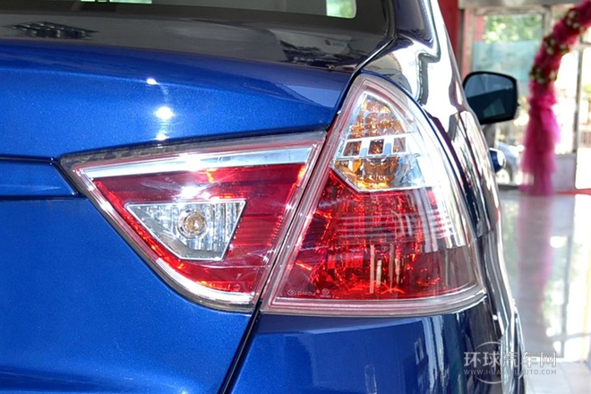 2014款 三廂 1.4L 手動(dòng)暢想型