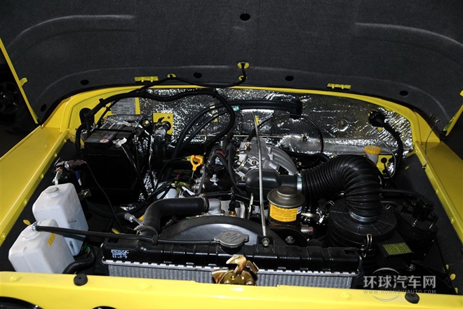 2010款 2.0L 硬頂版