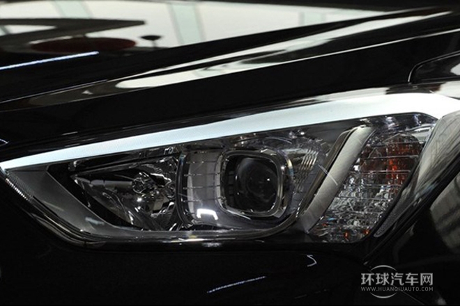 2013款 3.3L 7座棕色內(nèi)飾旗艦版