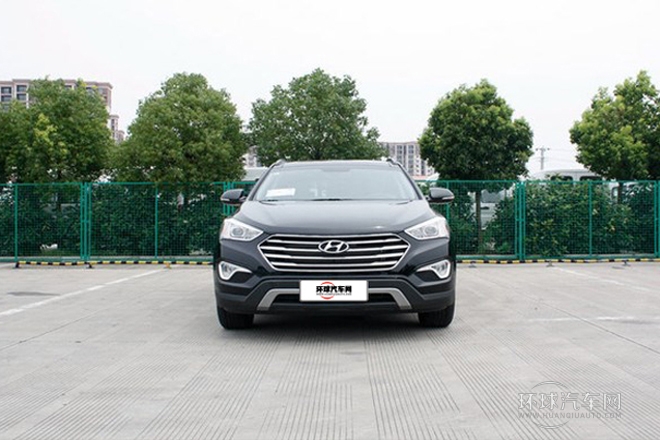 2013款 3.3L 7座棕色內飾旗艦版