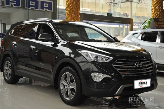 2013款 3.3L 7座棕色內(nèi)飾旗艦版