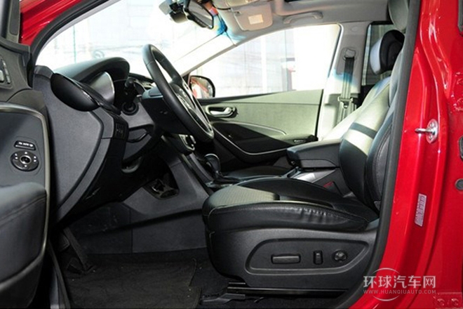 2013款 3.3L 7座旗艦版