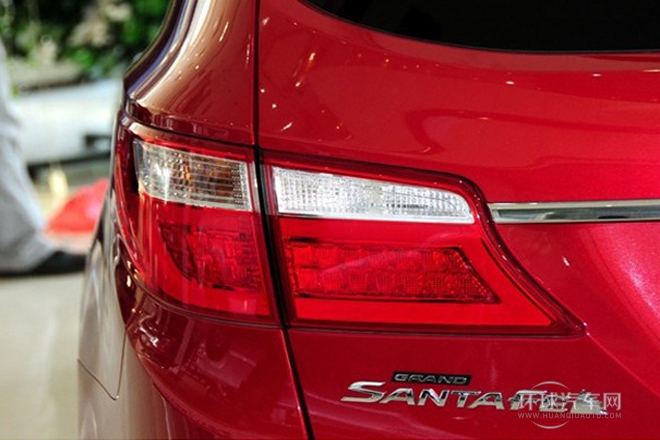 2013款 3.3L 7座旗艦版