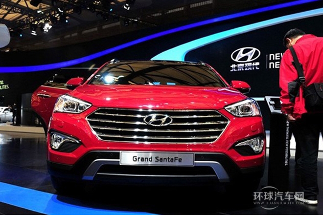 2013款 3.3L 7座旗艦版