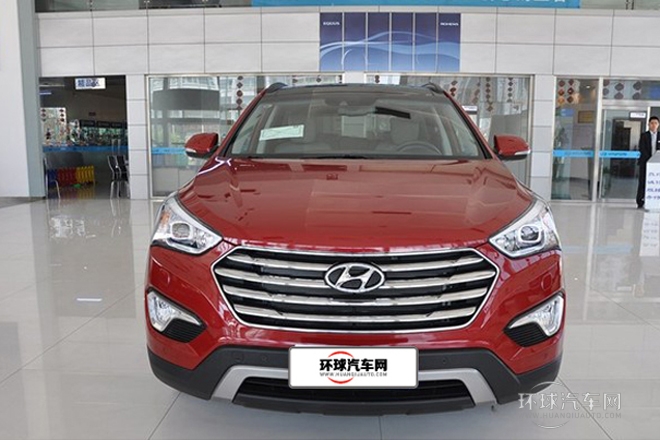 2013款 3.3L 7座旗艦版