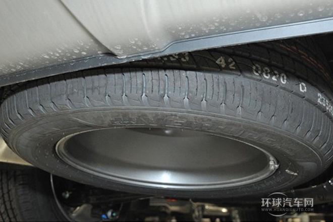 2013款 3.0L 7座棕色內飾旗艦版