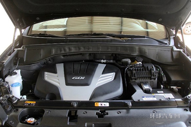 2013款 3.0L 7座棕色內(nèi)飾旗艦版