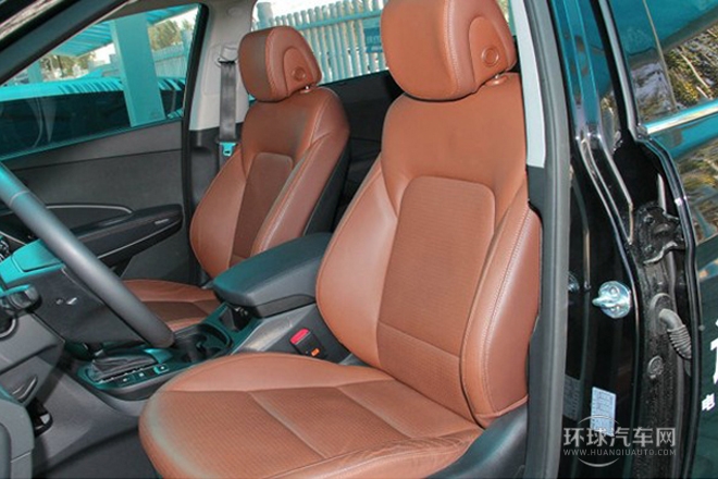 2013款 3.0L 7座棕色內飾旗艦版