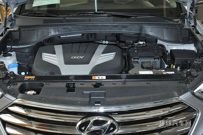 2013款 3.0L 7座旗艦版