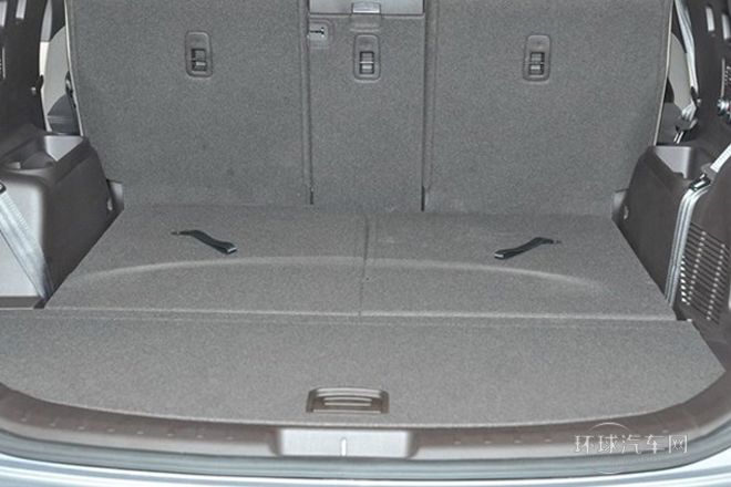 2013款 3.0L 7座旗艦版