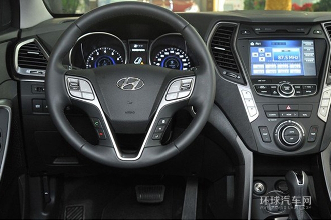 2013款 3.0L 7座旗艦版