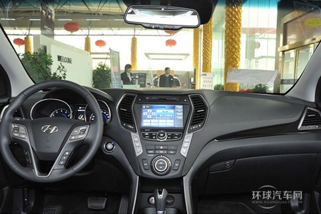 2013款 3.0L 7座旗艦版