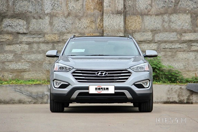 2013款 3.0L 7座旗艦版