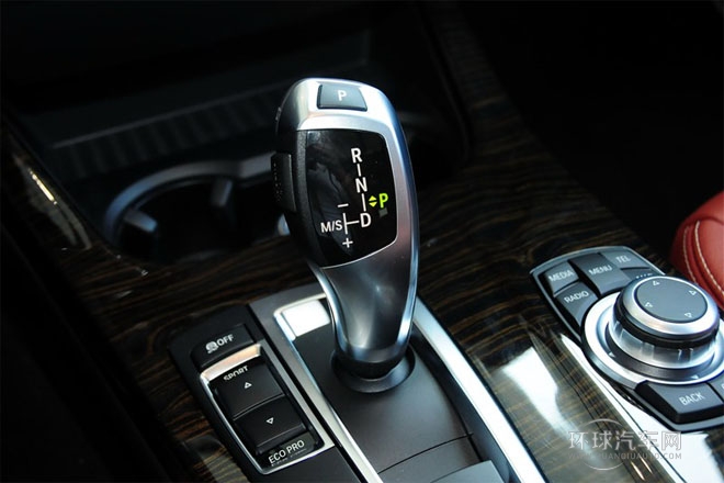 2013款 改款 xDrive20i 豪華型