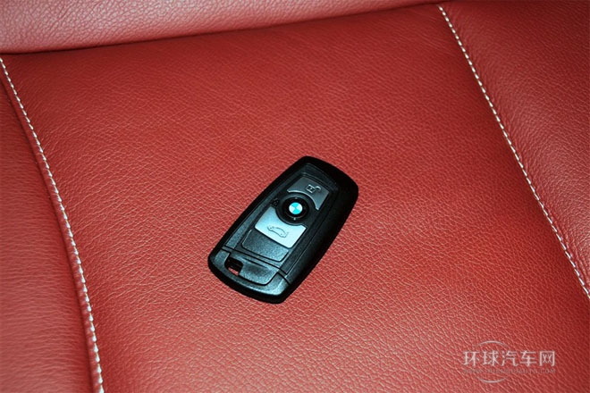 2013款 改款 xDrive28i 豪華型