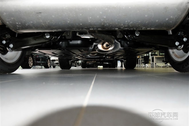 2013款 改款 xDrive28i 豪華型