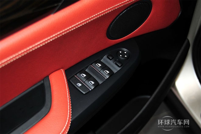 2013款 改款 xDrive28i 豪華型