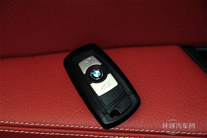 2013款 改款 xDrive28i 領先型