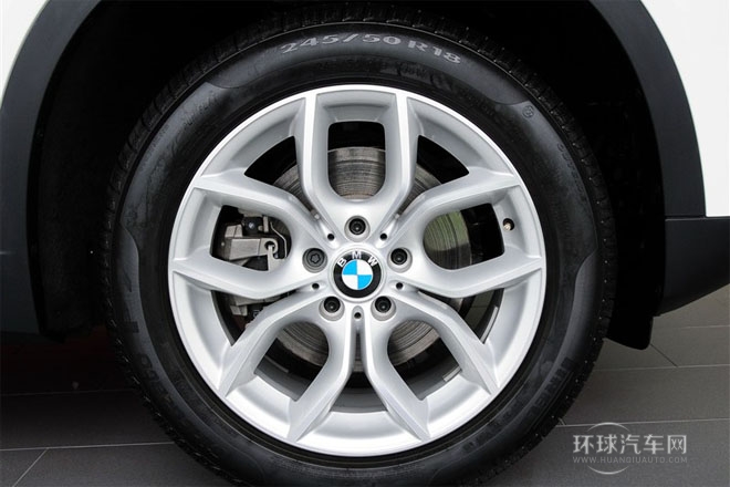 2013款 改款 xDrive28i 領先型