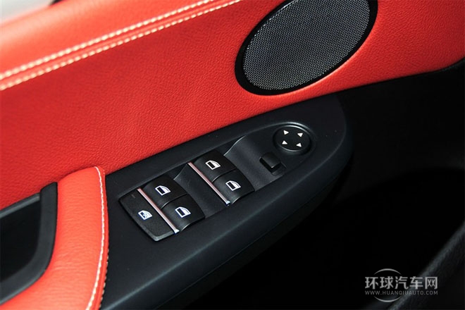 2013款 改款 xDrive28i 領先型