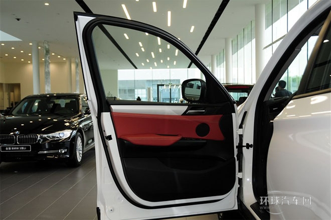 2013款 改款 xDrive28i 領先型