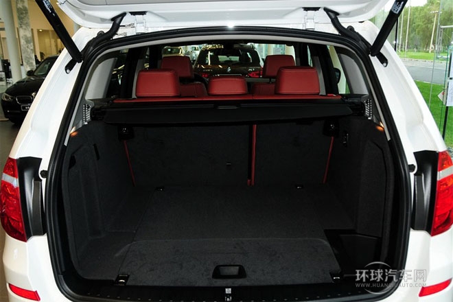 2013款 改款 xDrive28i 領先型