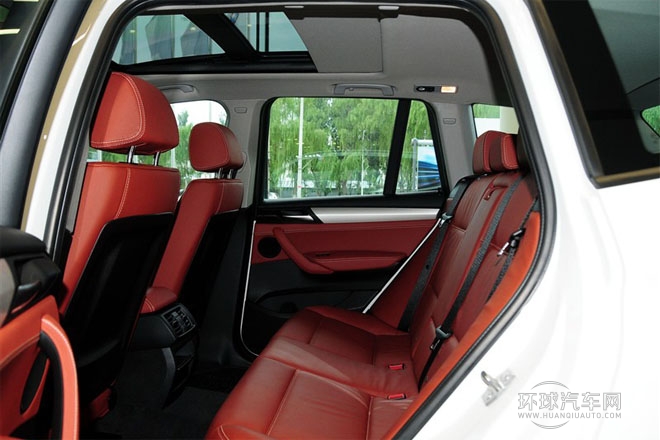 2013款 改款 xDrive28i 領先型