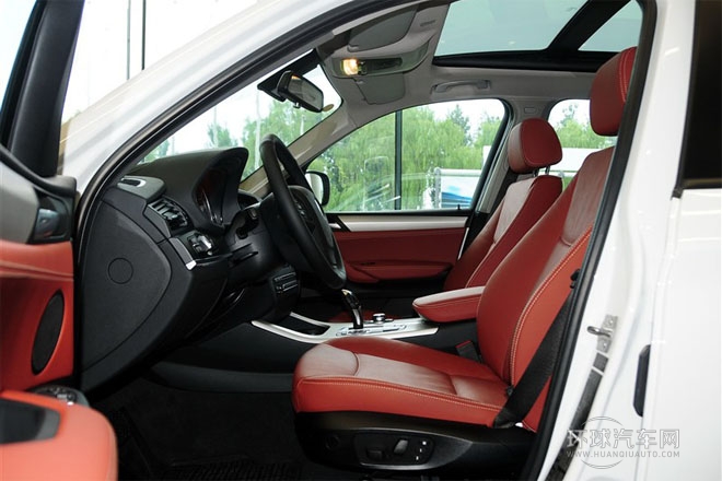 2013款 改款 xDrive28i 領先型