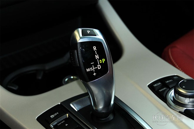 2013款 改款 xDrive28i 領先型