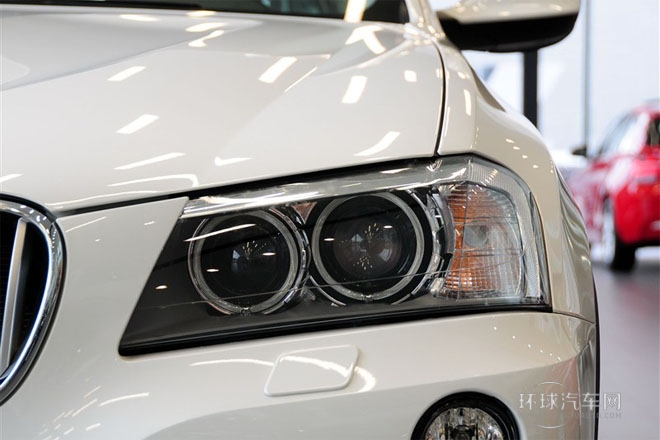 2013款 改款 xDrive28i 領先型