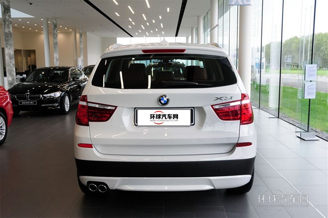 2013款 改款 xDrive28i 領先型