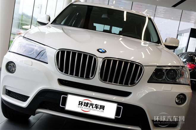 2013款 改款 xDrive28i 領(lǐng)先型