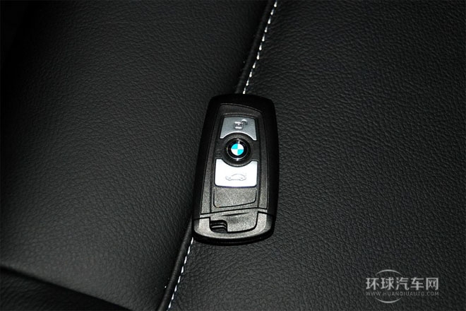 2013款 改款 xDrive35i 豪華型